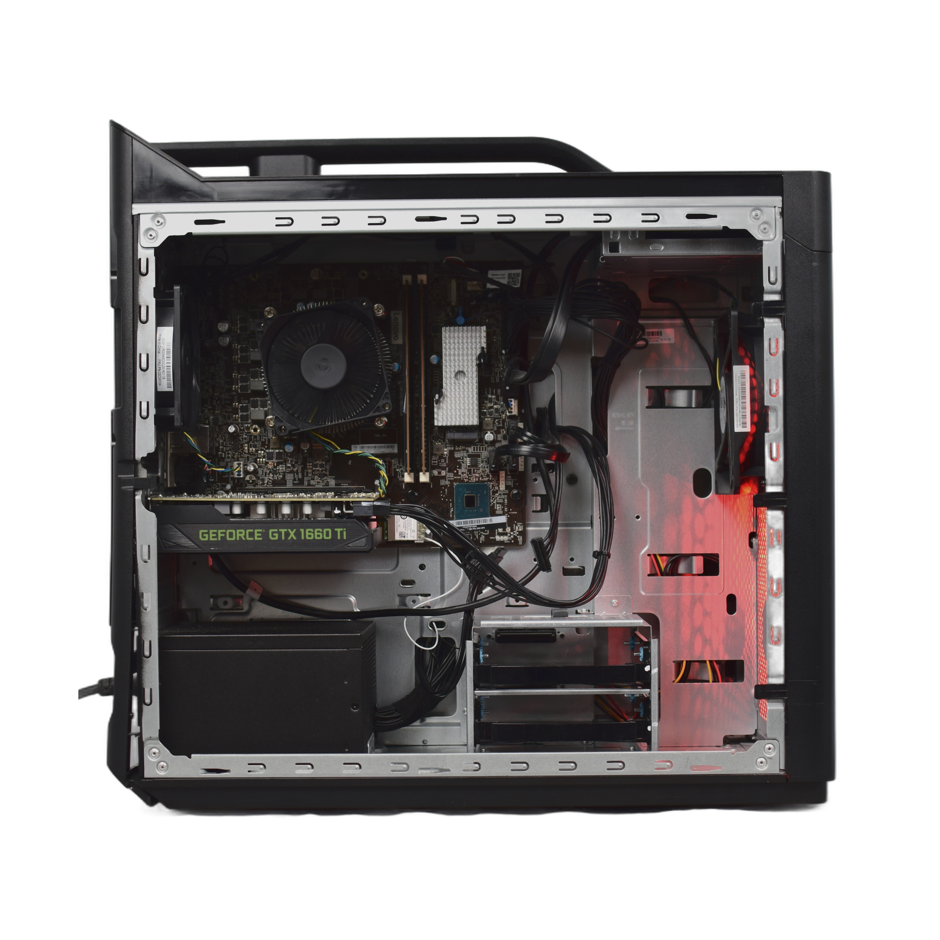 Intel i5-9400 | GTX 1660 Ti | Prenew